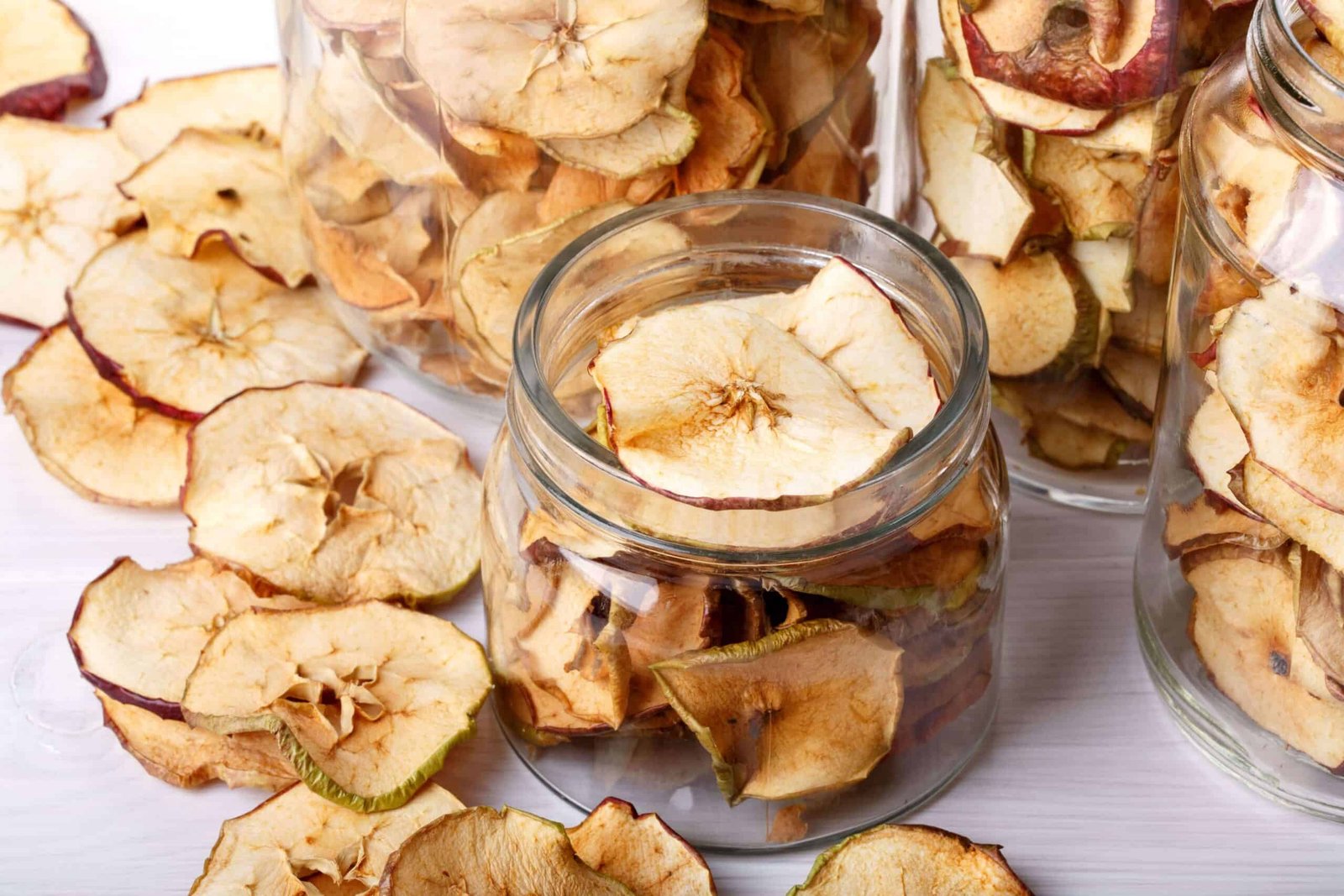 Photo of NutriChef Food Dehydrator Machine: компактный и стильный выбор