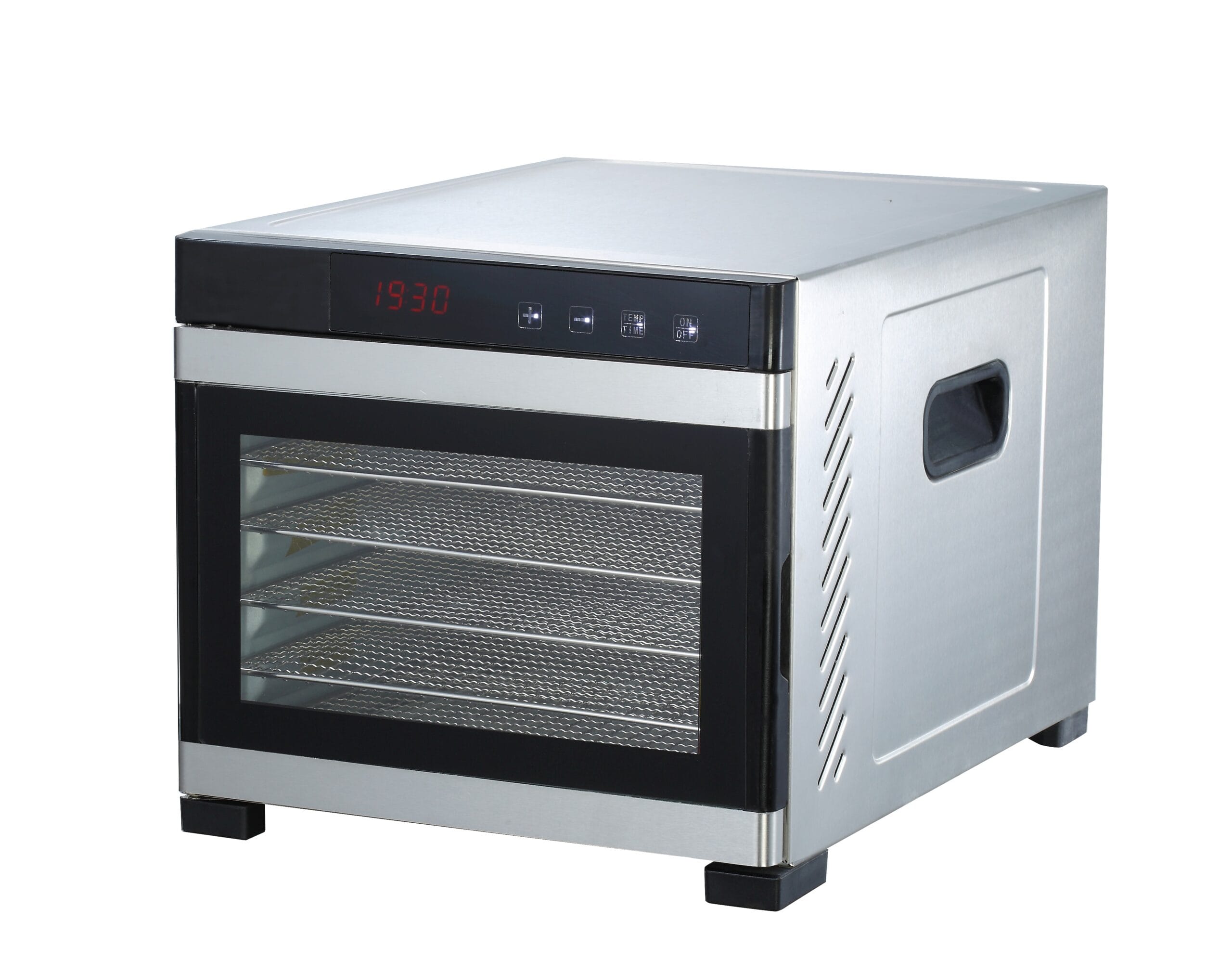 Photo of Samson Silent Dehydrator 6-Tray: тихий и эффективный