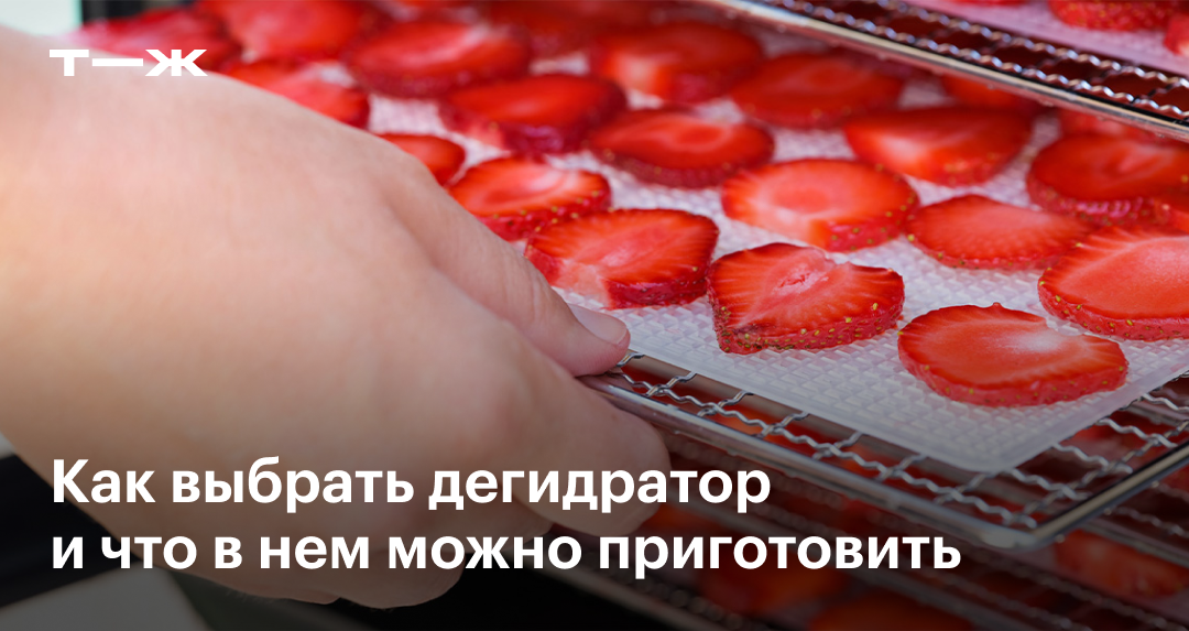 Photo of Samson Silent Dehydrator 6-Tray: тихий и мощный дегидратор